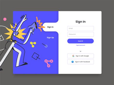 Sign up or sign in .